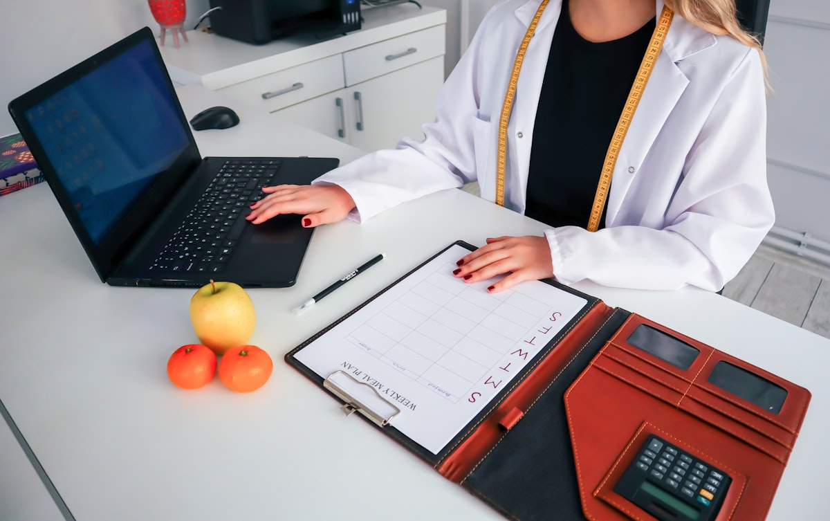 Sleep, Stress, and Nutrition: The Wellness Triangle